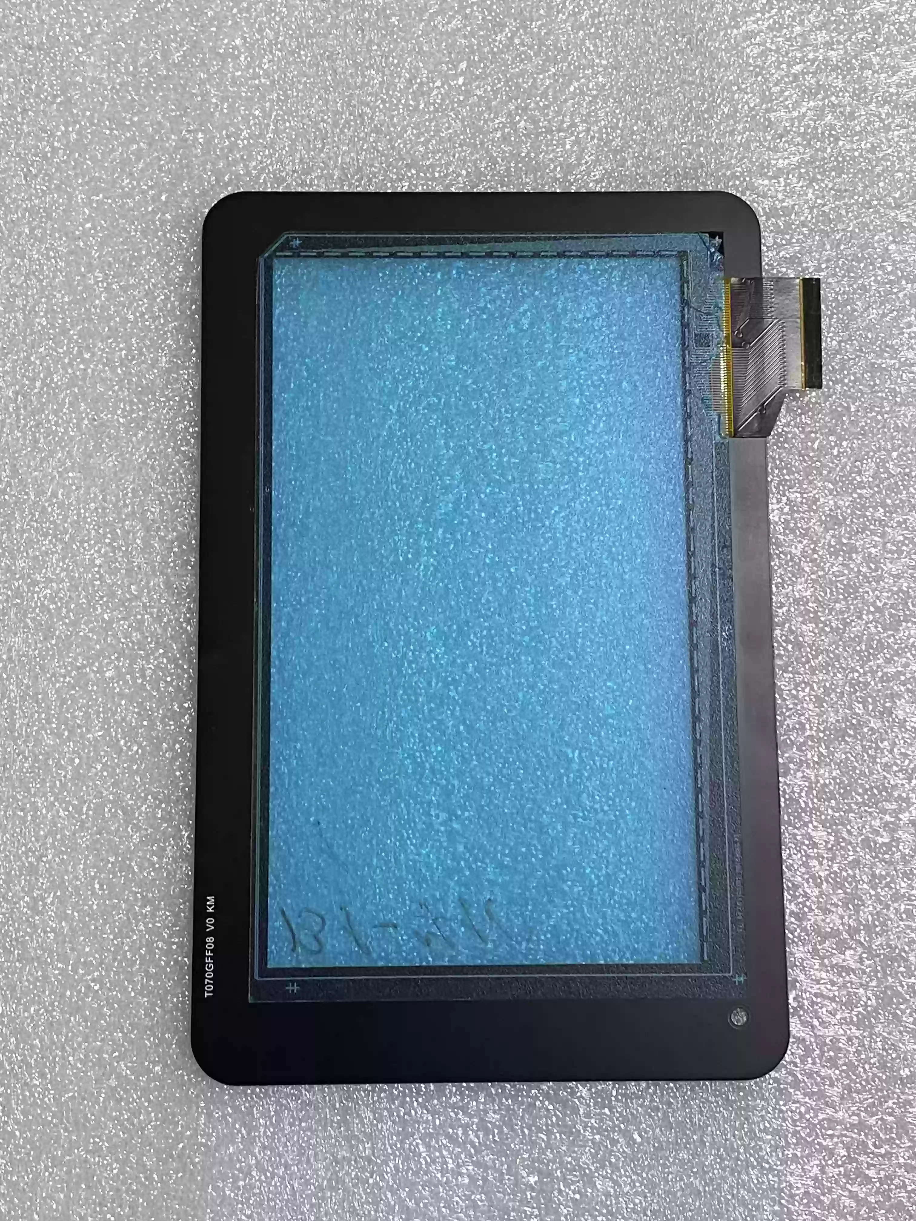 Тачскрин (сенсорный экран) для планшетa Acer IConia Tab B1-710 16G - изображение2