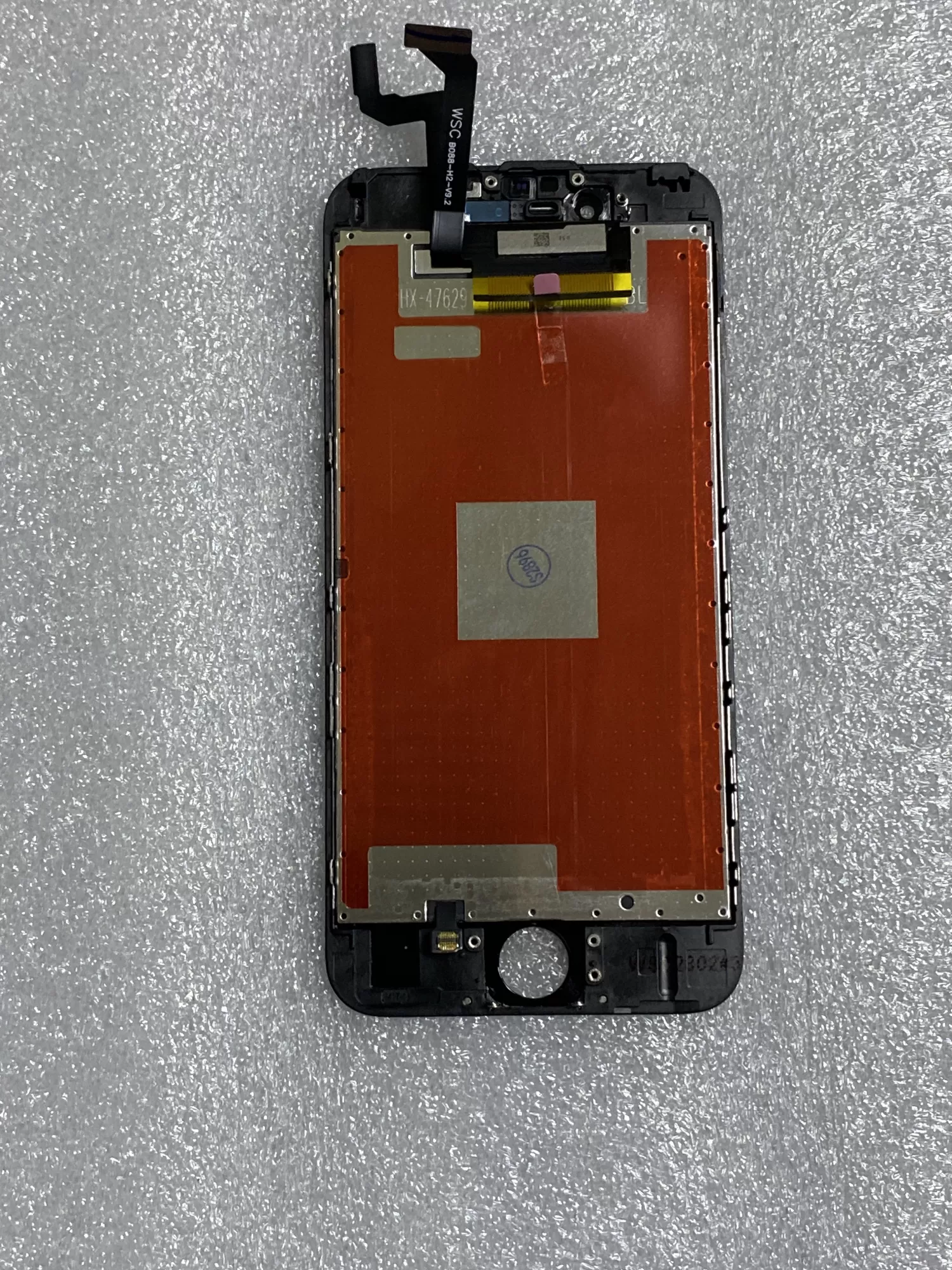 Дисплейный модуль для мобильного телефона Apple Iphone 6s - изображение1