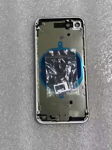 Крышка корпуса для мобильного телефона Apple Iphone 8 - изображение2