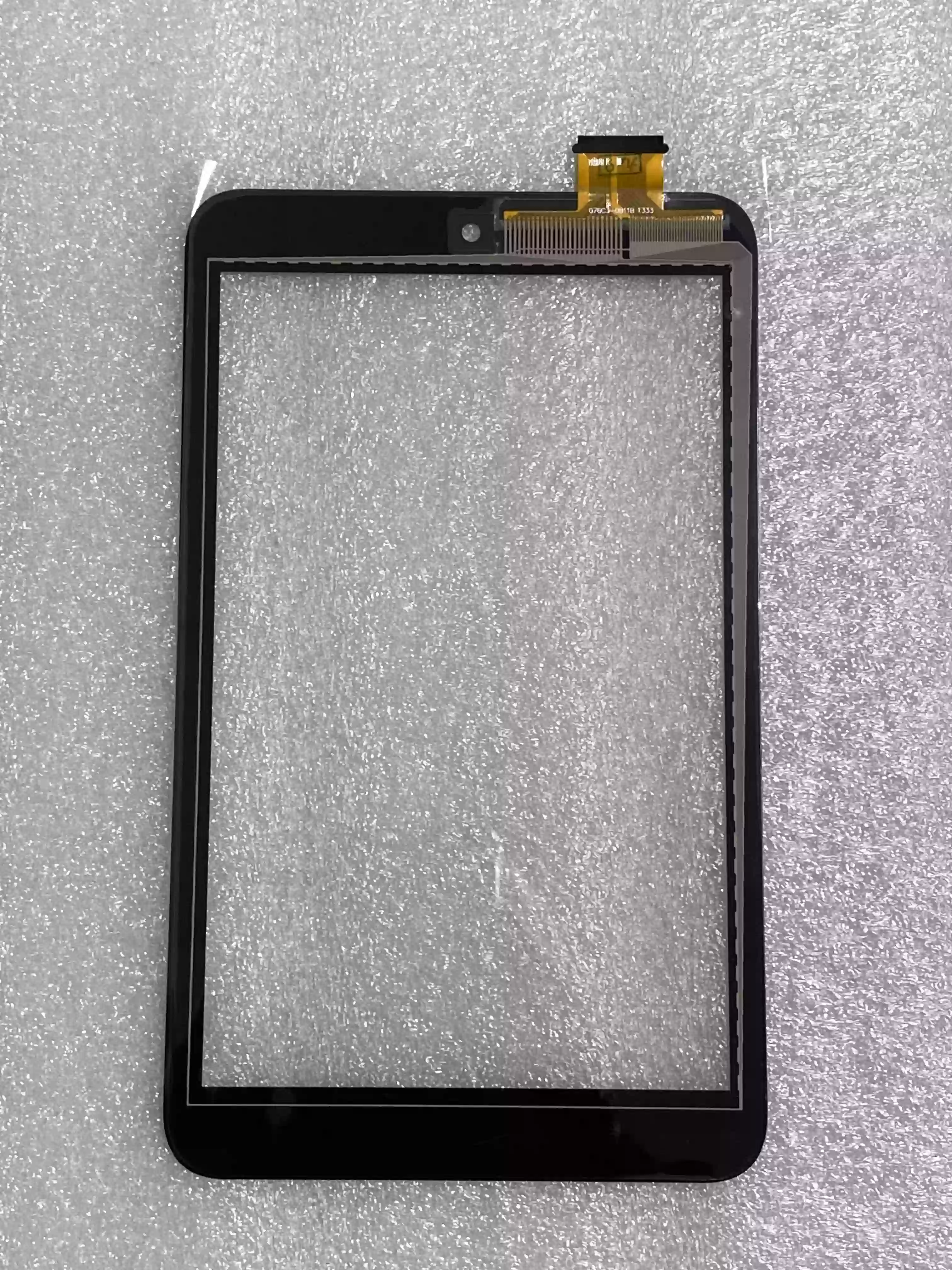 Тачскрин (сенсорный экран) для планшетa Asus MeMo Pad 8 ME180 (k00l) - изображение2