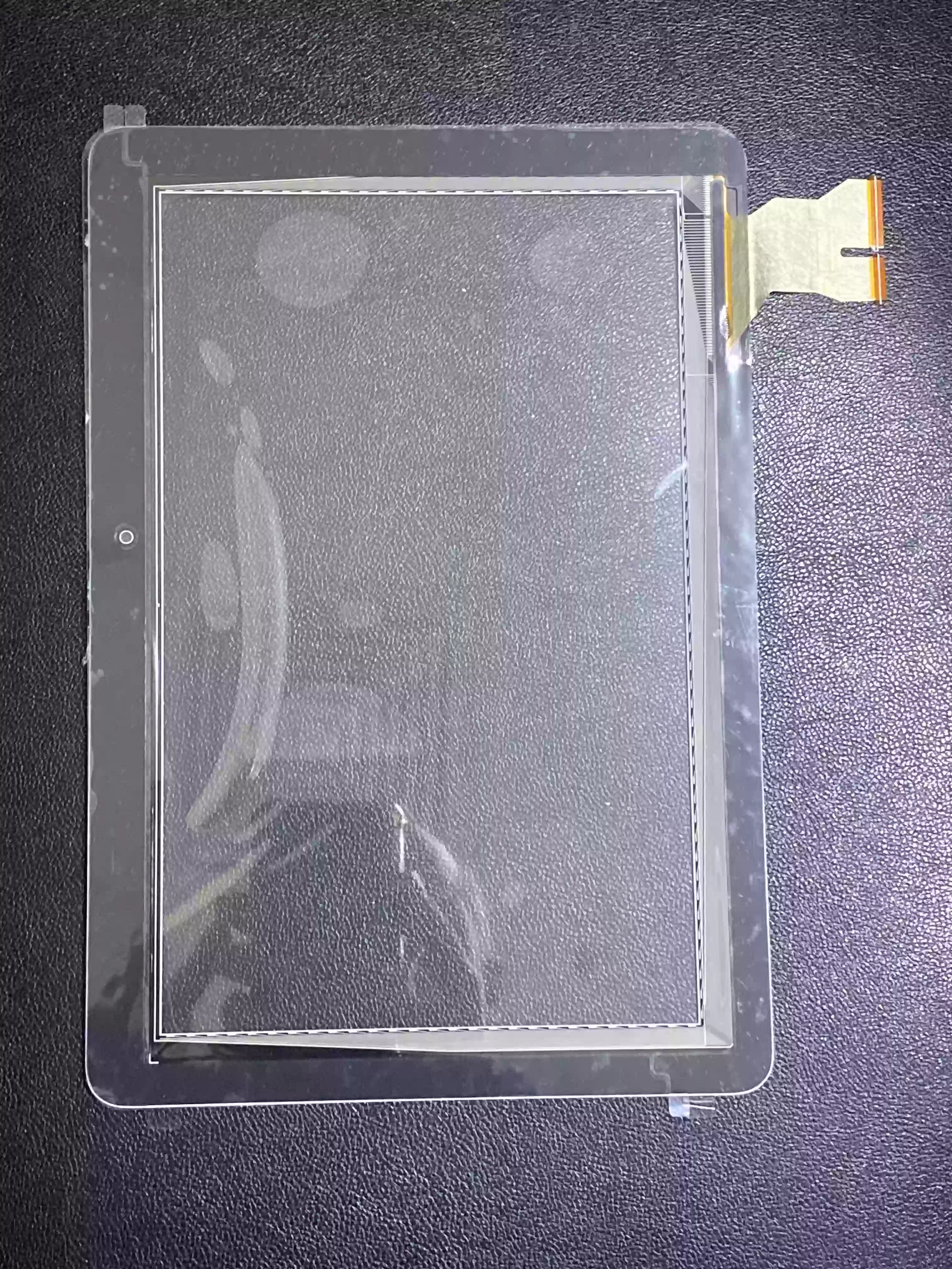 Тачскрин (сенсорный экран) для планшетa Asus Transformer Pad TF103 (K018) - изображение2