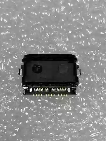 Разъем зарядки для мобильного телефона Blackview BV9500 - изображение2