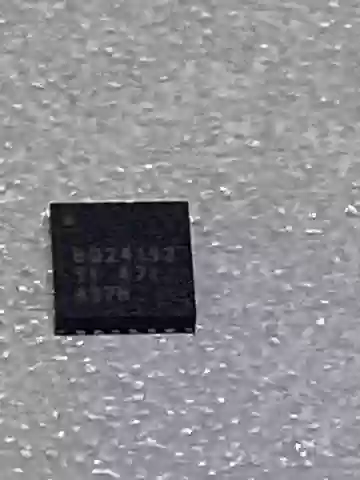 Микросхема контроллера зарядки BQ24192  - изображение1
