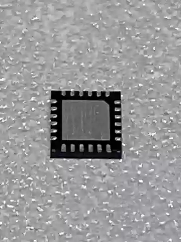 Микросхема контроллера зарядки BQ24192  - изображение2