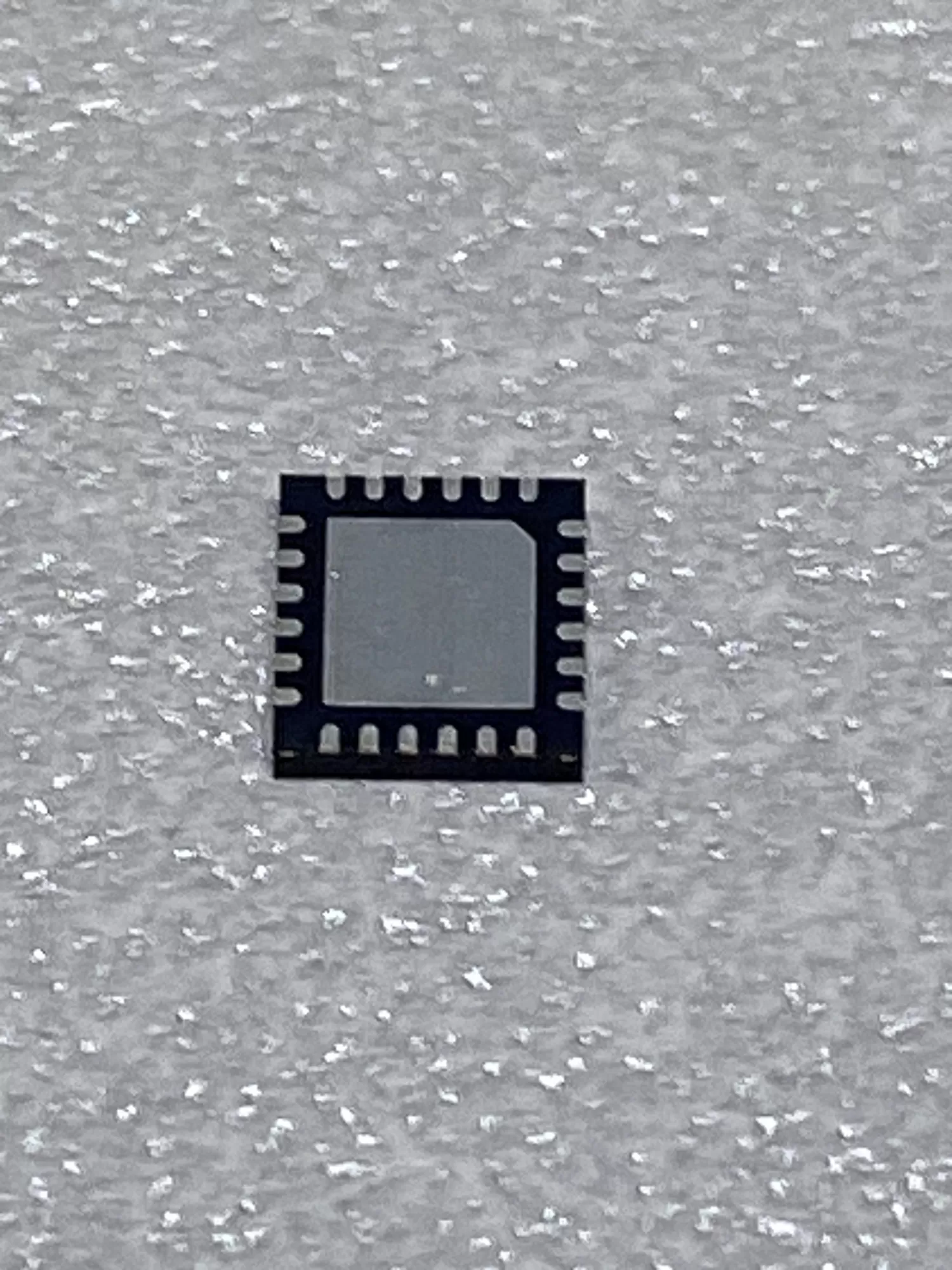 Микросхема контроллера зарядки BQ24296M  - изображение2