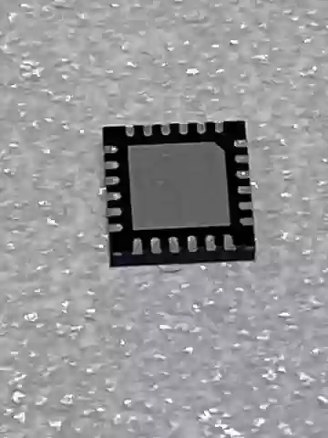 Микросхема контроллера зарядки BQ24297  - изображение2