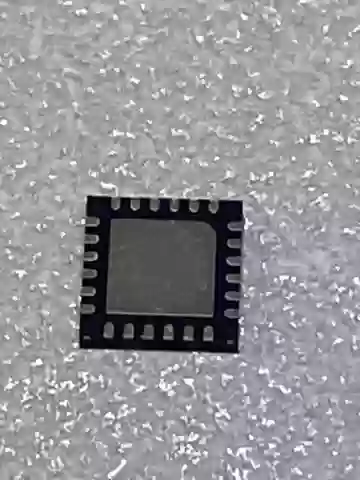 Микросхема контроллера зарядки BQ25601  - изображение2