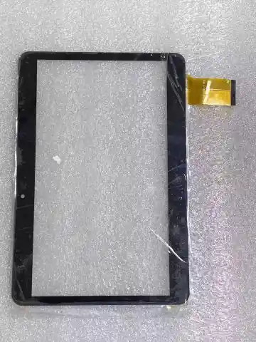 Тачскрин (сенсорный экран) для планшетa Goclever Quantum 1010 - изображение1