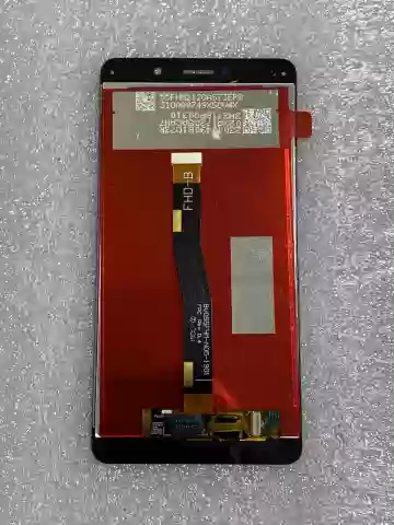 Дисплейный модуль для мобильного телефона Honor 6x (BLN-L21) - изображение1