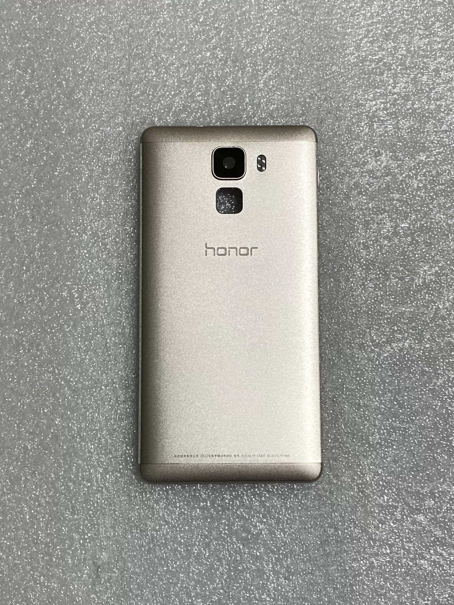 Крышка корпуса для мобильного телефона Honor 7 (PLK-L01) - изображение1