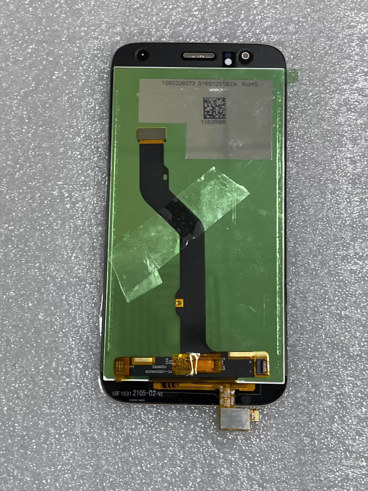 Дисплейный модуль для мобильного телефона Huawei G8 (RIO-L01) - изображение1