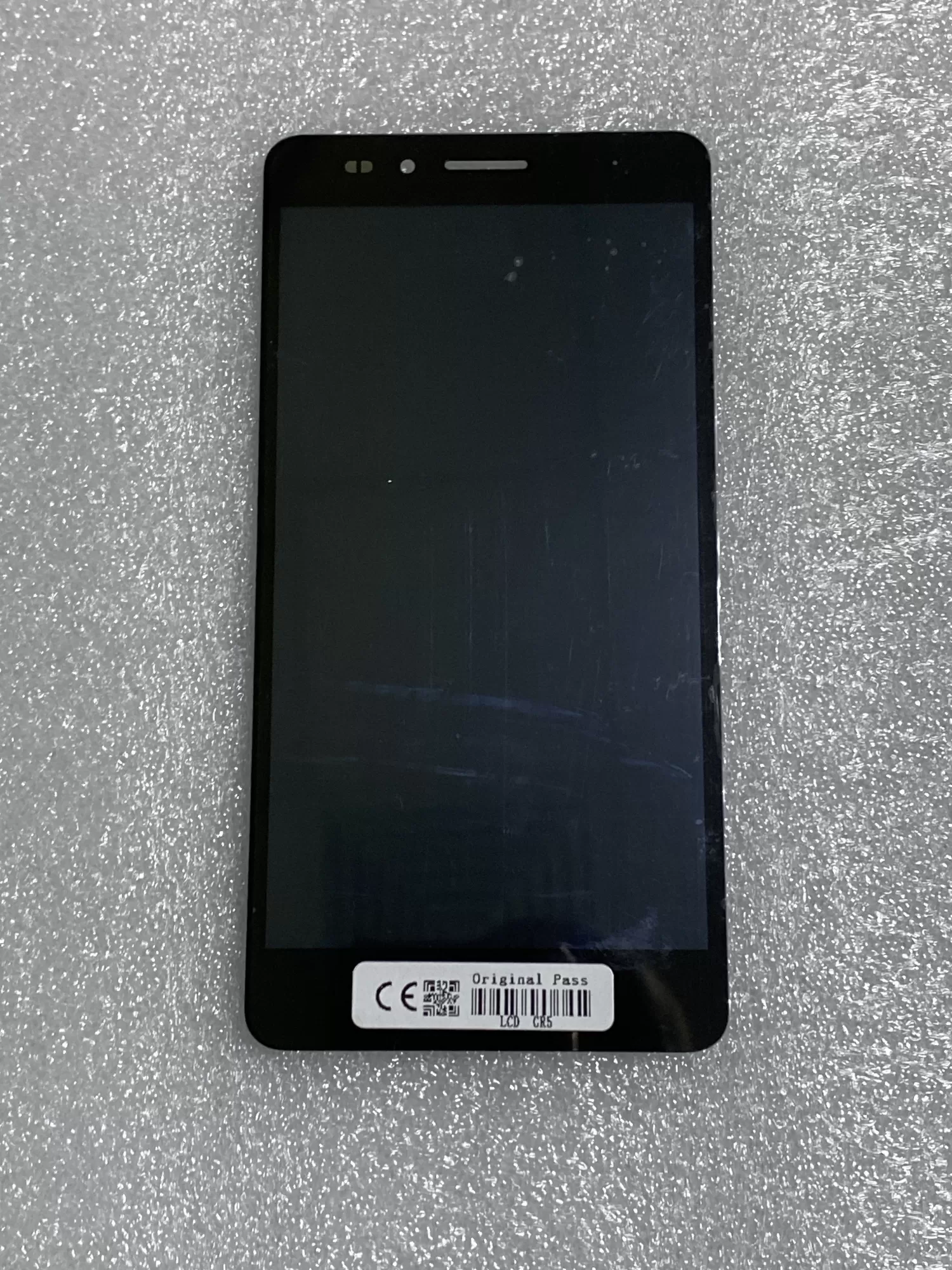 Дисплейный модуль для мобильного телефона Huawei GR-5 2016 (KII-L21) - изображение2