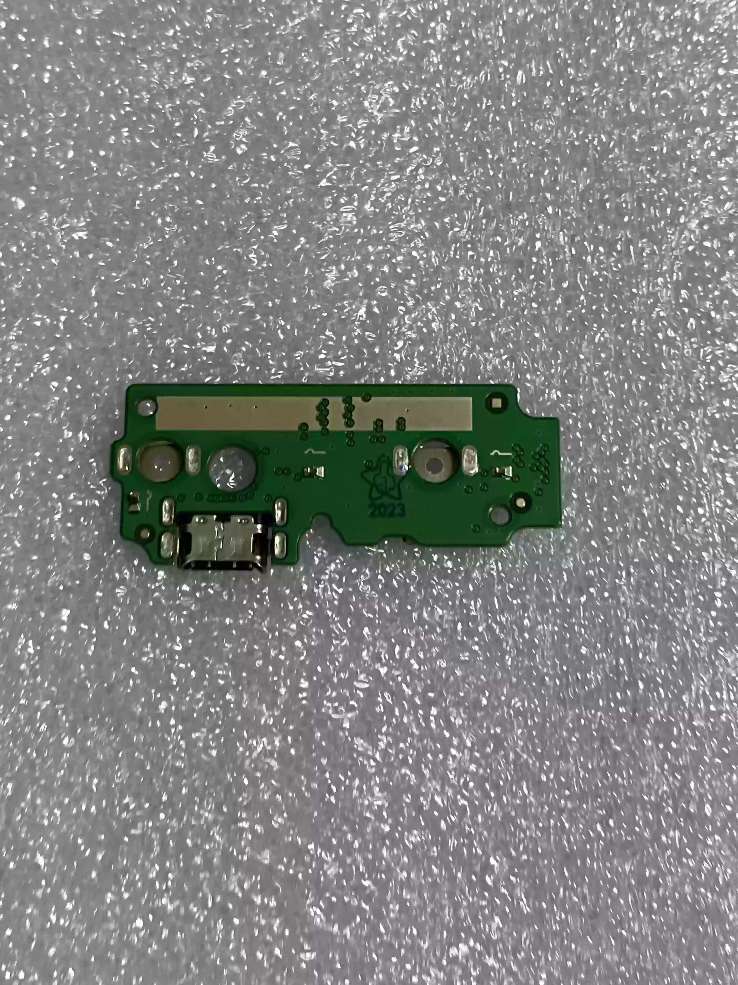 Плата зарядки для планшетa Huawei Media Pad M5 lite BAH2-L09 - изображение2