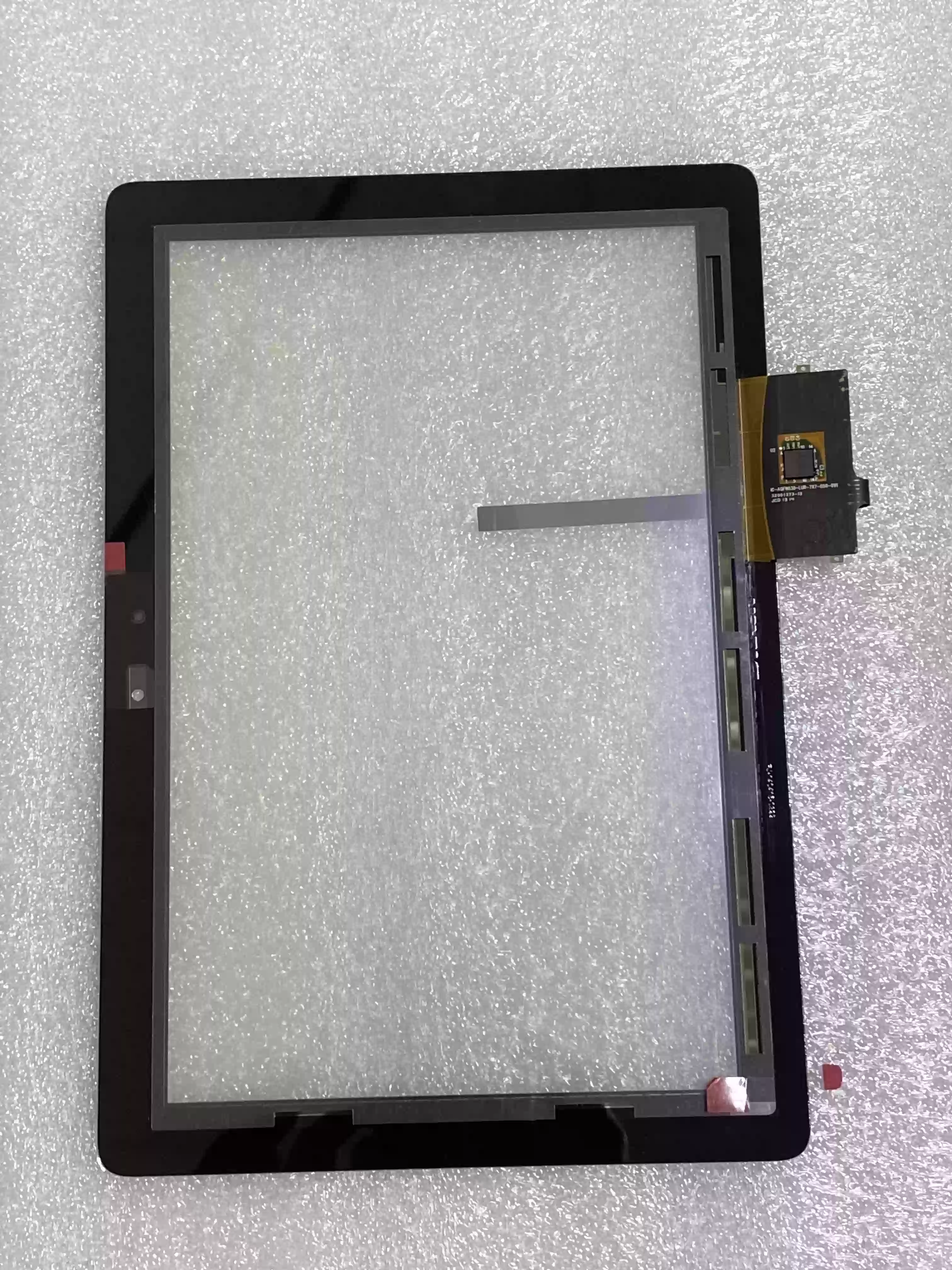 Тачскрин (сенсорный экран) для планшетa Huawei Media Pad S10-101u FHD - изображение1