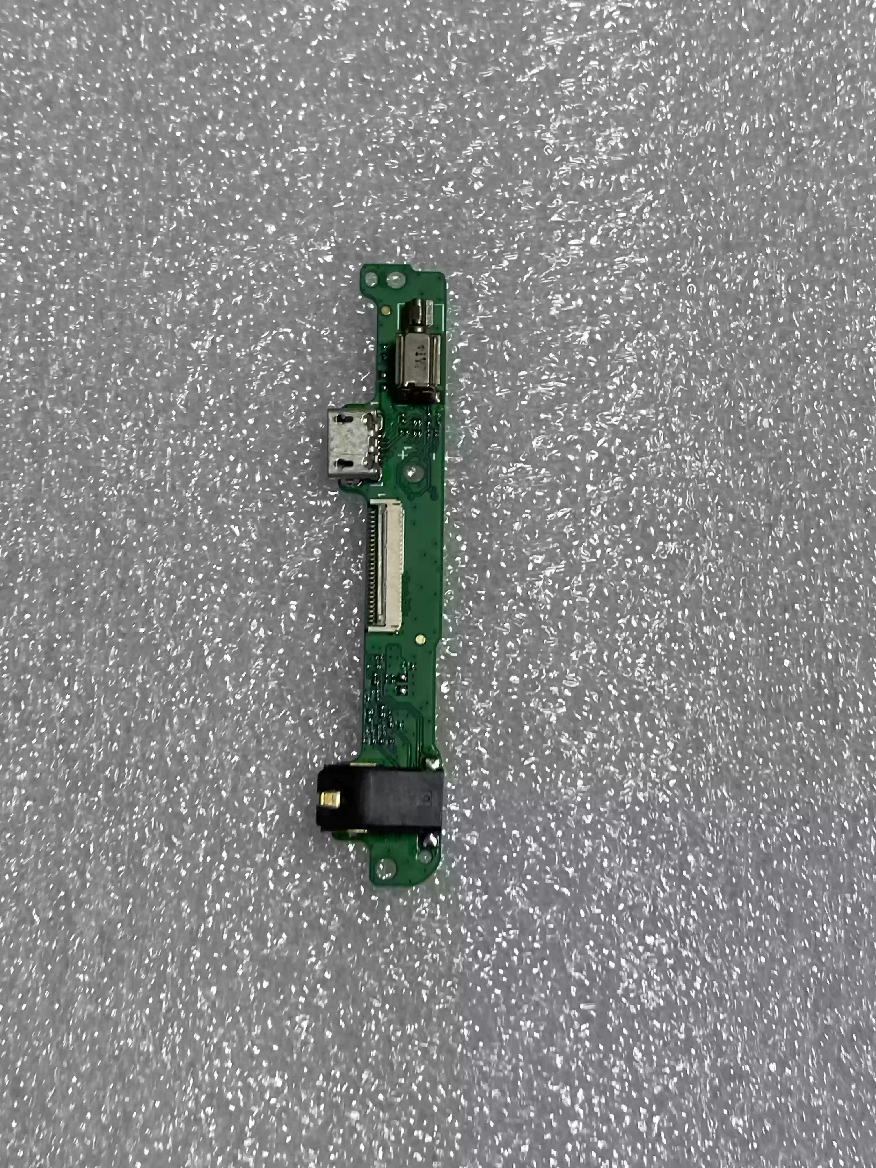 Плата зарядки для планшетa Huawei Media Pad S10-201u Link - изображение1