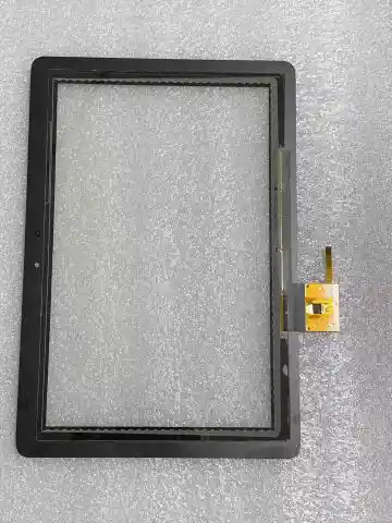 Тачскрин (сенсорный экран) для планшетa Huawei Media Pad S10-201u Link - изображение2