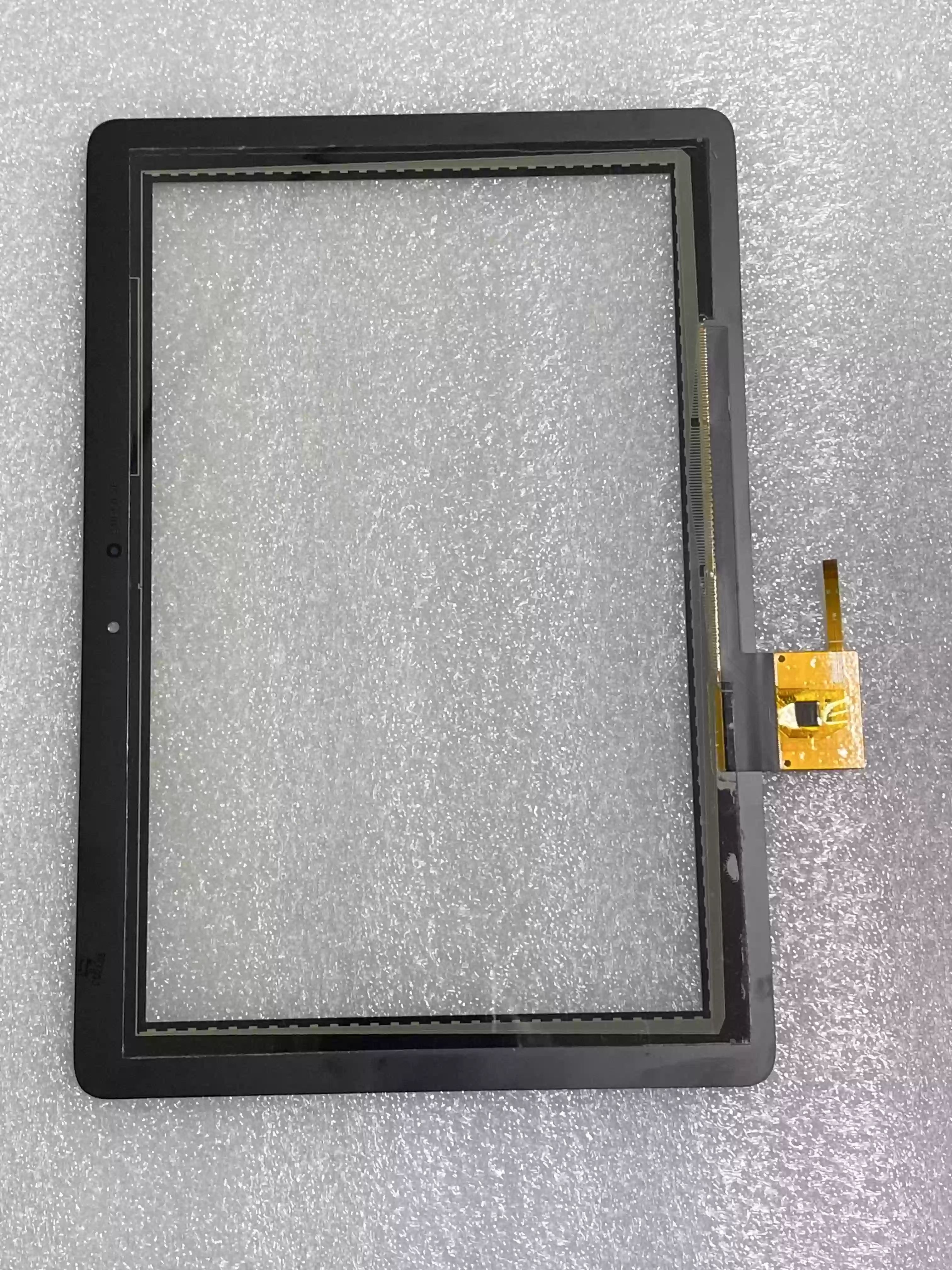 Тачскрин (сенсорный экран) для планшетa Huawei Media Pad S10-231u - изображение2