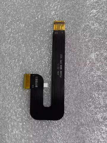 Дисплейный (интерфейсный) шлейф для планшетa Huawei Media Pad T3 AGS-L09 - изображение1