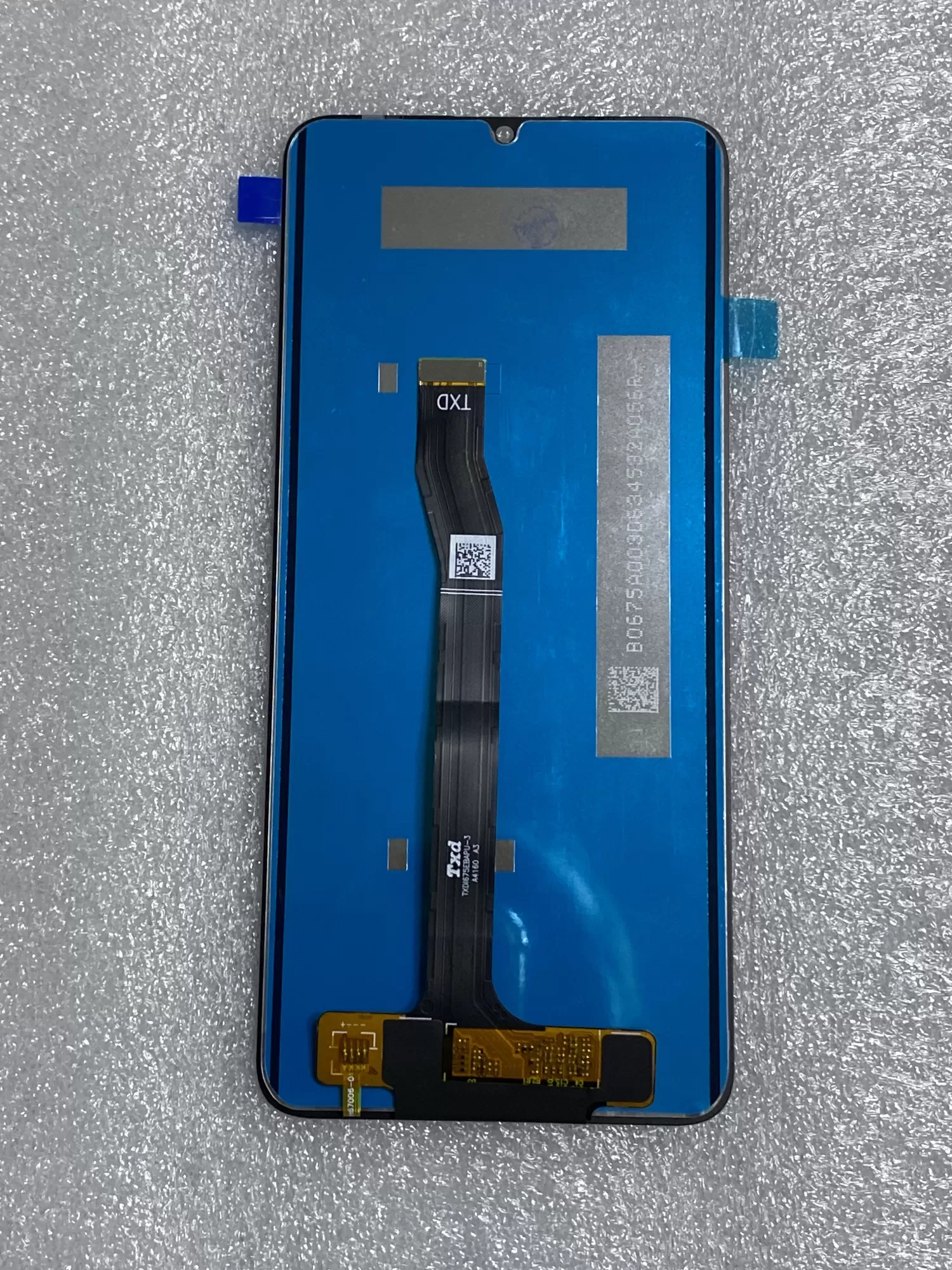 Дисплейный модуль для мобильного телефона Huawei Nova Y70 (MGA-LX9N) - изображение1