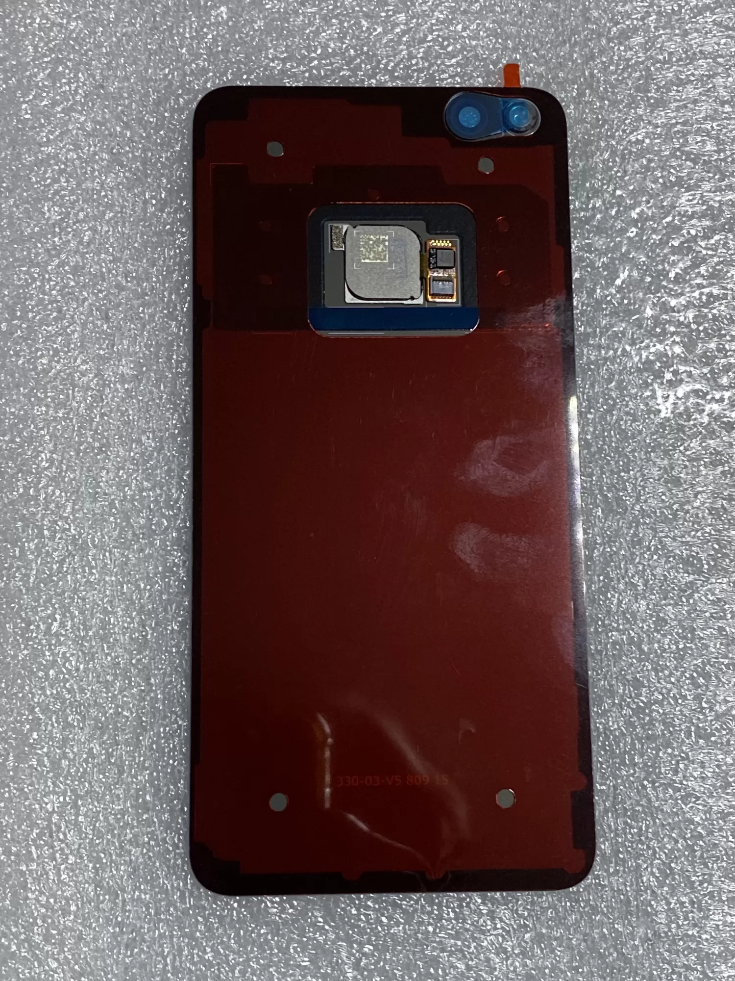 Крышка корпуса для мобильного телефона Huawei P10 lite (WAS-LX1) - изображение2