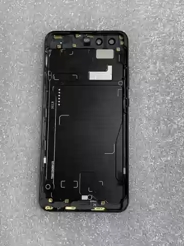 Крышка корпуса для мобильного телефона Huawei P10 (VTR-L29) - изображение2
