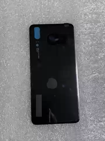 Крышка корпуса для мобильного телефона Huawei P20 (EML-L29) - изображение1