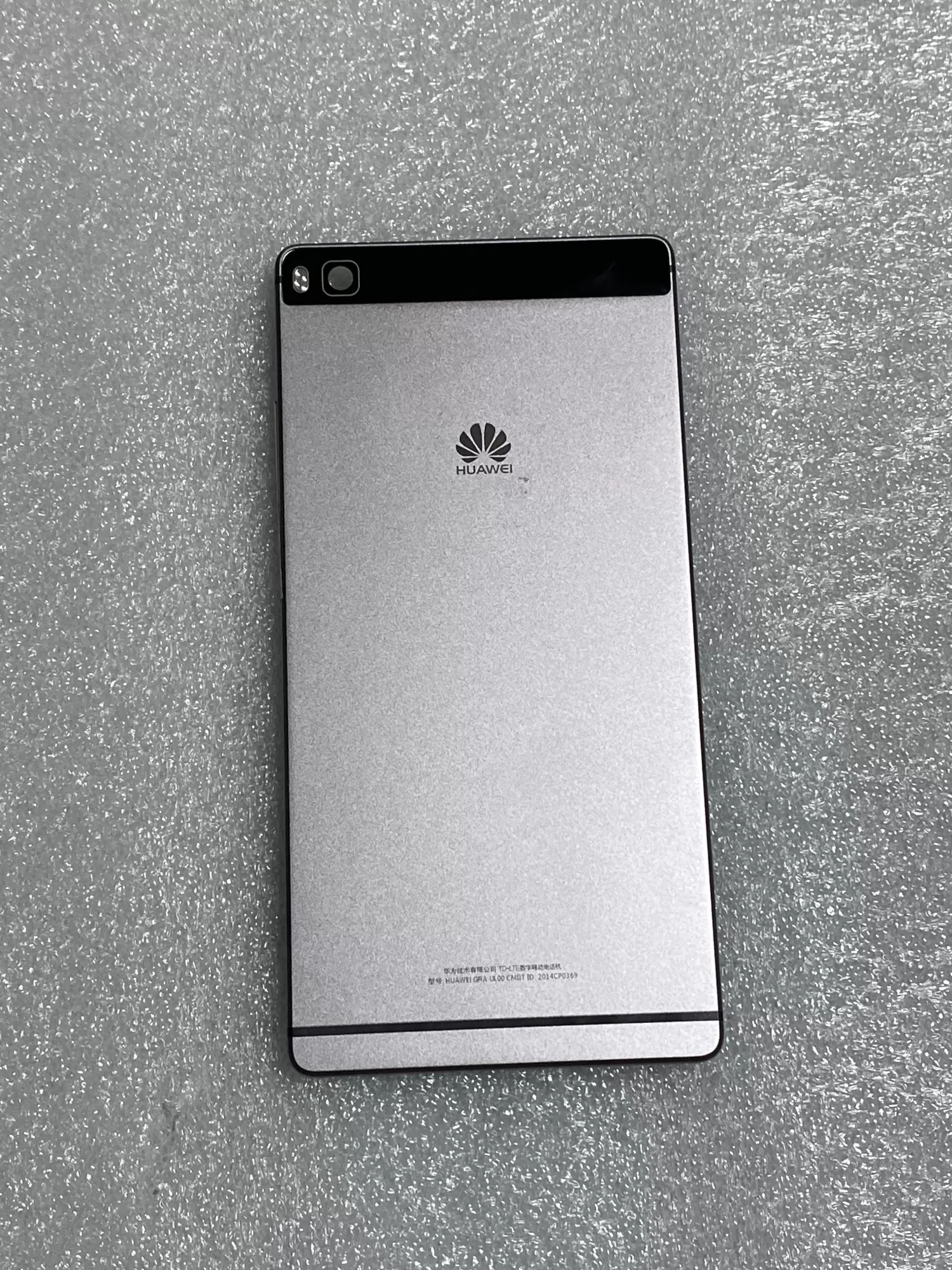 Крышка корпуса для мобильного телефона Huawei P8 (GRA-UL00) - изображение1