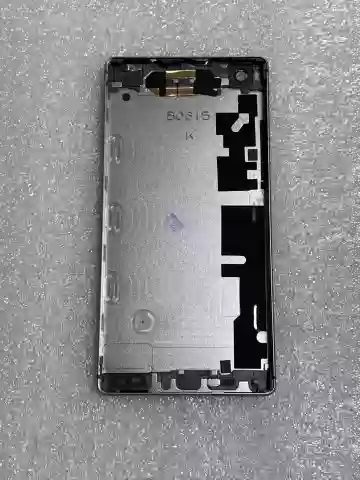 Крышка корпуса для мобильного телефона Huawei P8 (GRA-UL00) - изображение2