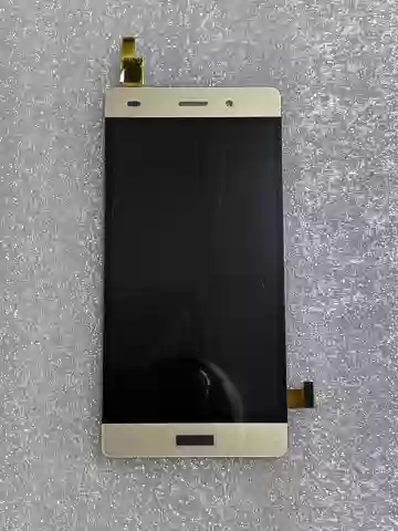 Дисплейный модуль для мобильного телефона Huawei P8 lite 2016 (ALE-L21) - изображение1