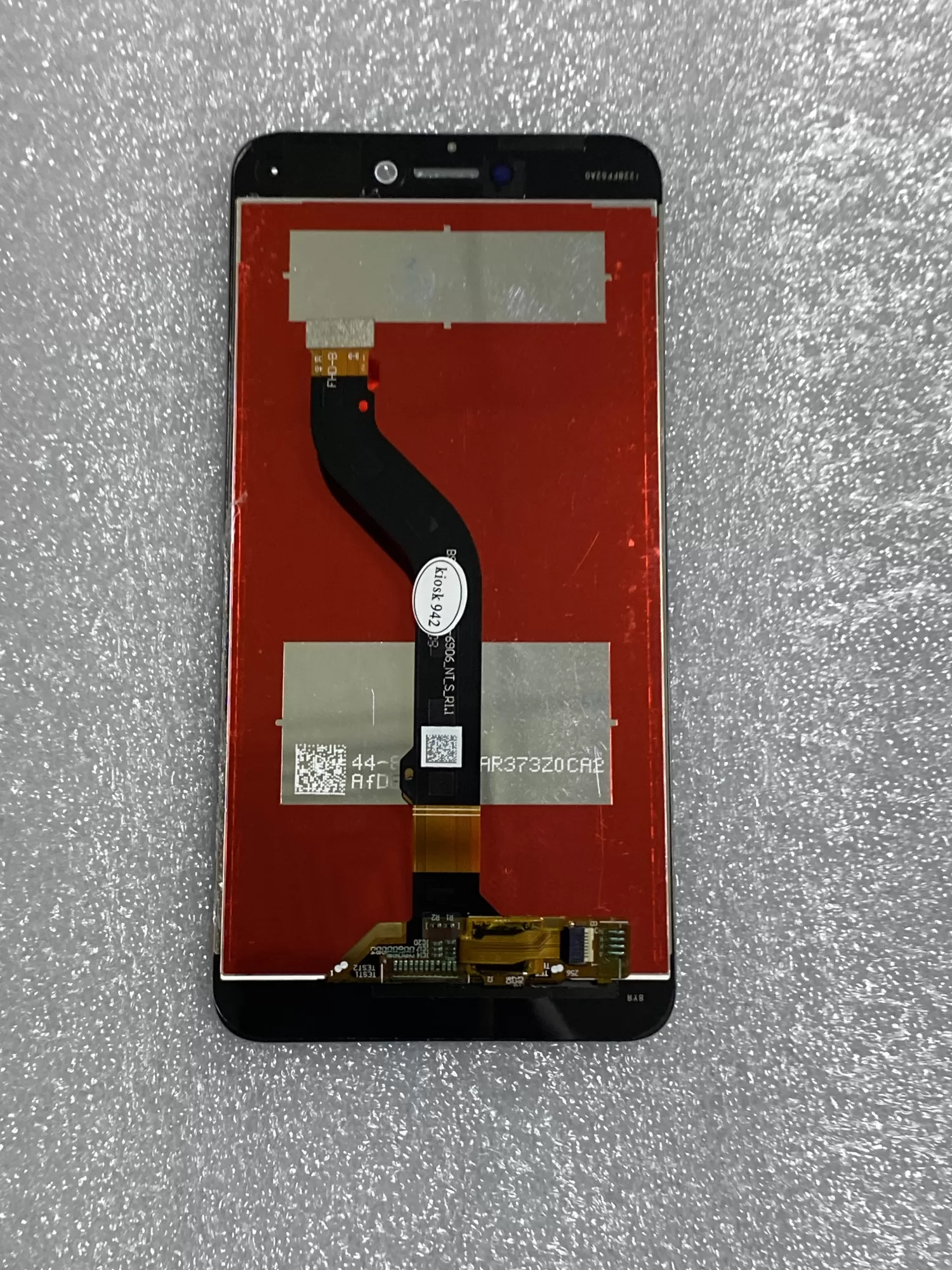 Дисплейный модуль для мобильного телефона Huawei P8 lite 2017 (PRA-LA1) - изображение1