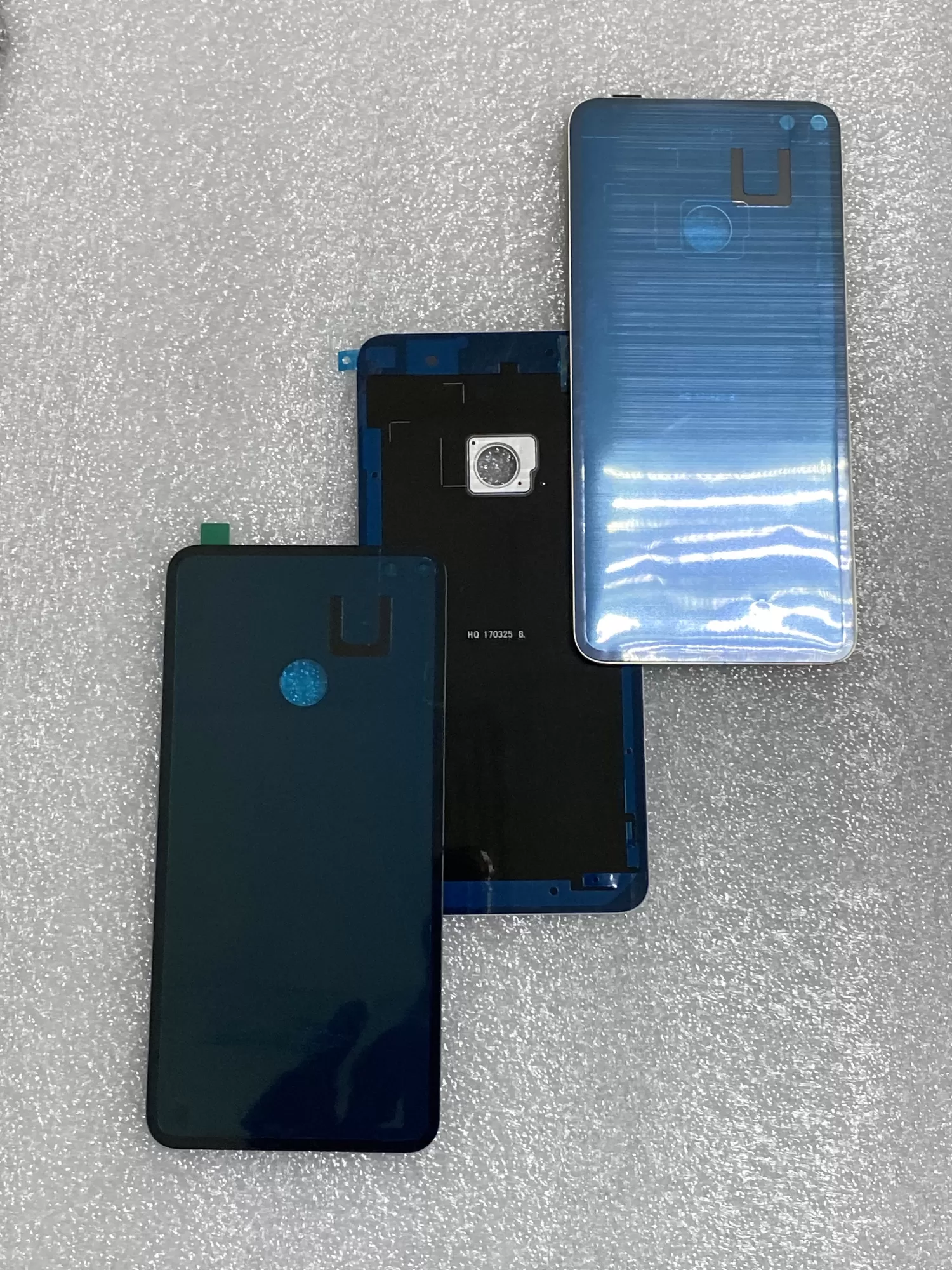 Крышка корпуса для мобильного телефона Huawei P8 lite 2017 (PRA-LX1) - изображение2