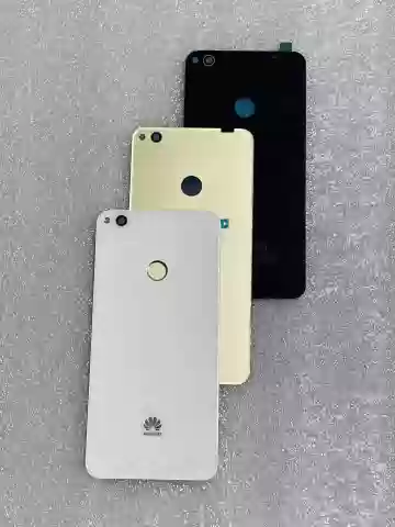 Крышка корпуса для мобильного телефона Huawei P8 lite 2017 (PRA-LX1) - изображение1