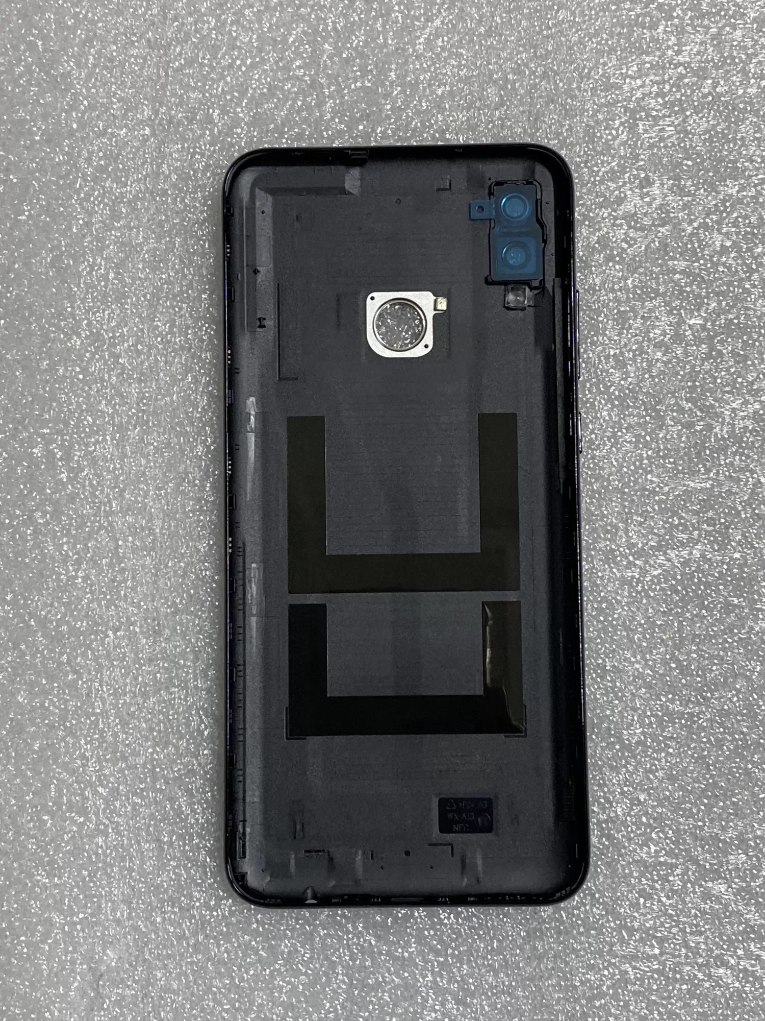 Крышка корпуса для мобильного телефона Huawei Psmart 2019 (POT-LX1) - изображение2