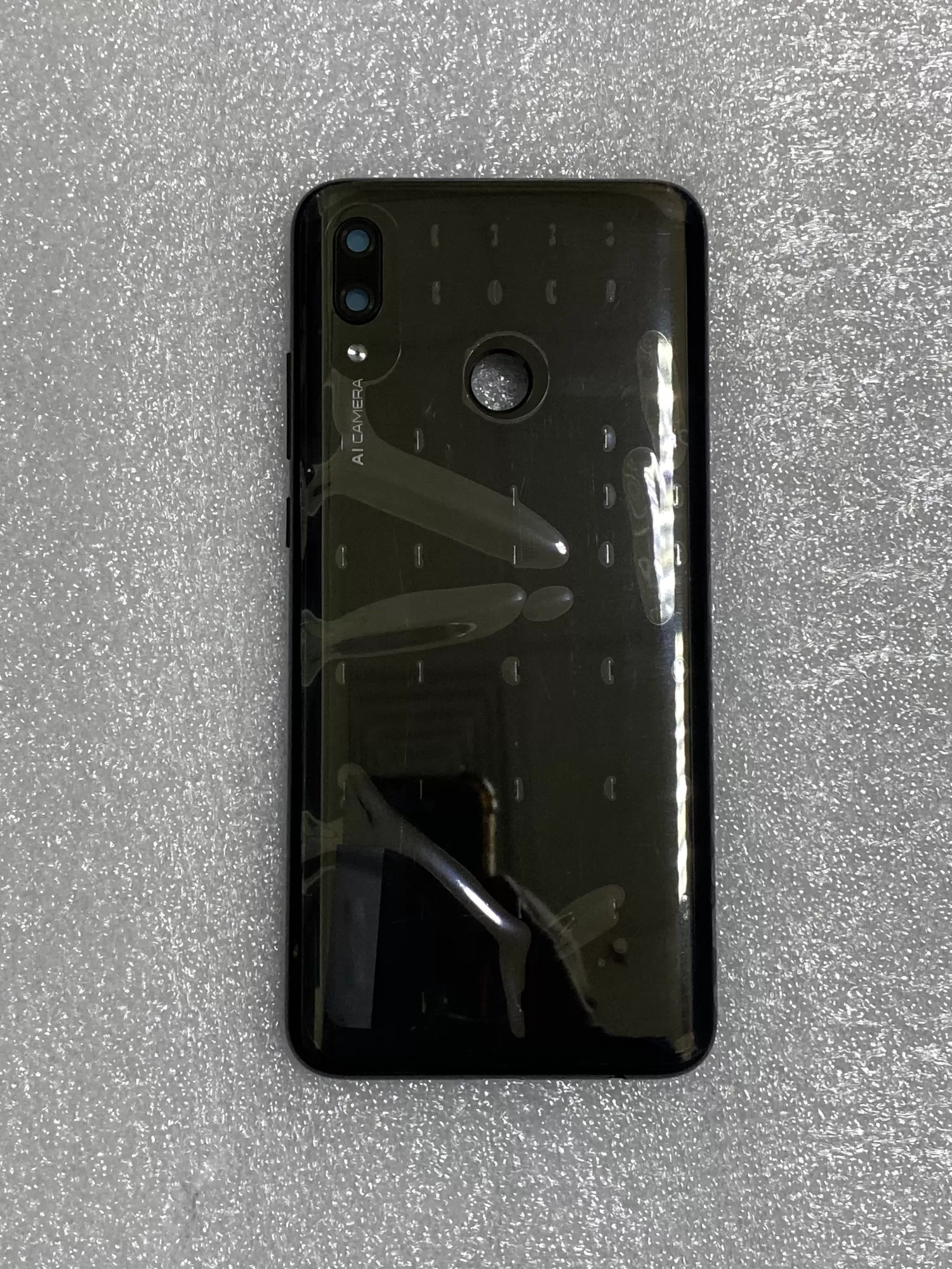 Крышка корпуса для мобильного телефона Huawei Psmart 2019 (POT-LX1) - изображение1