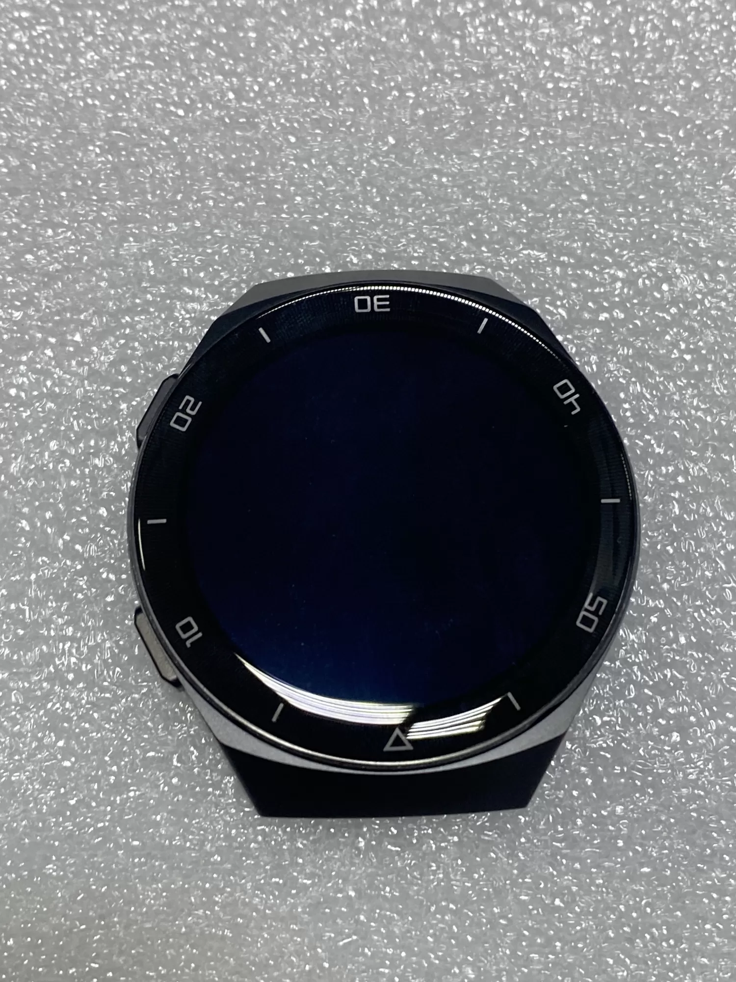 Дисплейный модуль для смарт-часов Huawei smart-watch GT 2E sport - изображение2