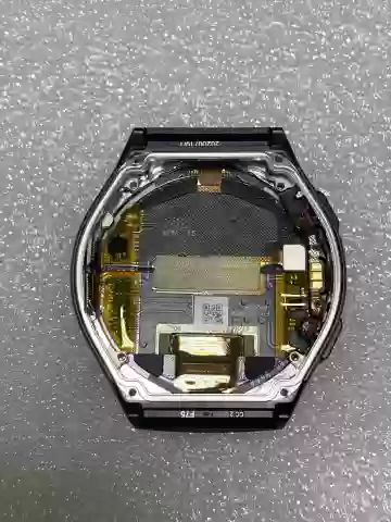 Дисплейный модуль для смарт-часов Huawei smart-watch GT 2E sport - изображение1