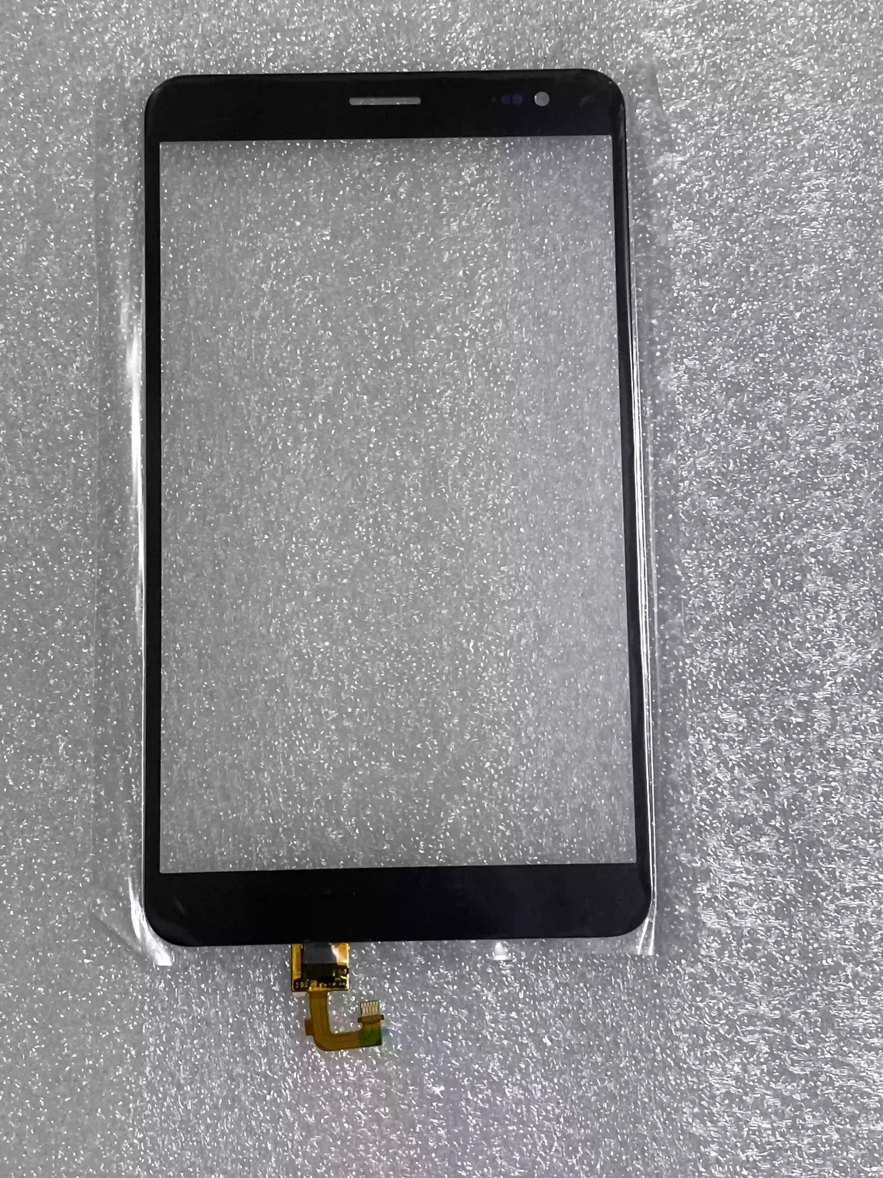 Тачскрин (сенсорный экран) для планшетa Huawei X1  7D-501u - изображение1