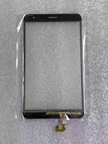 Тачскрин (сенсорный экран) для планшетa Huawei X1  7D-501u - изображение2