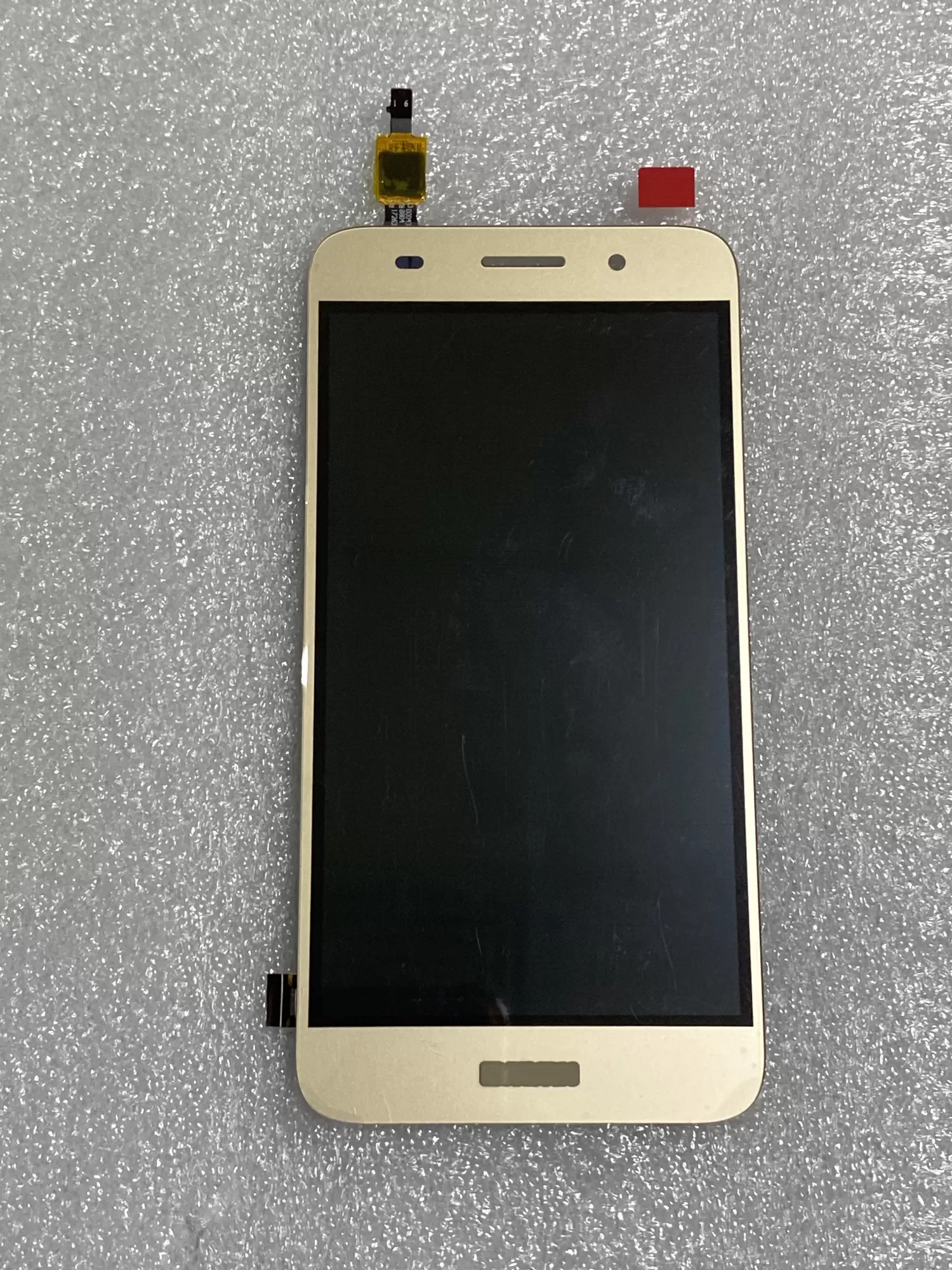 Дисплейный модуль для мобильного телефона Huawei Y3 2017 (CRO-U00) - изображение1