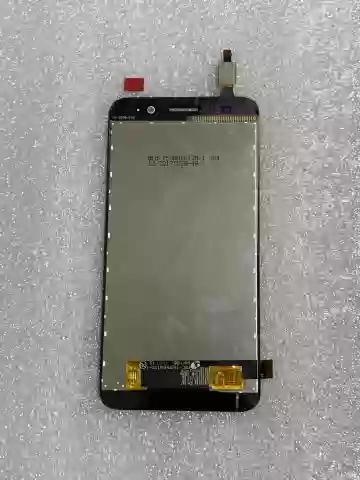 Дисплейный модуль для мобильного телефона Huawei Y3 2017 (CRO-U00) - изображение2