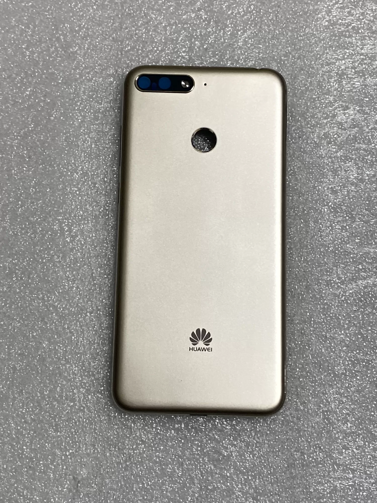 Крышка корпуса для мобильного телефона Huawei Y6 prime 2018 (ATU-L31) - изображение1