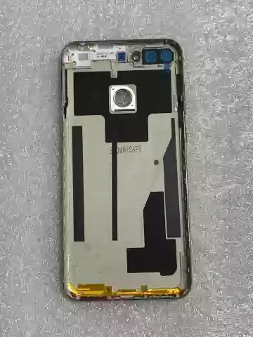Крышка корпуса для мобильного телефона Huawei Y6 prime 2018 (ATU-L31) - изображение2