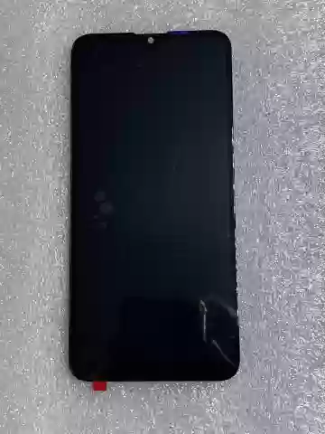 Дисплейный модуль для мобильного телефона Huawei Y7 2019 (DUB-LX1) - изображение2