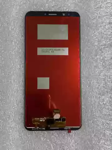 Дисплейный модуль для мобильного телефона Huawei Y7 prime 2018 (LDN-L21) - изображение1