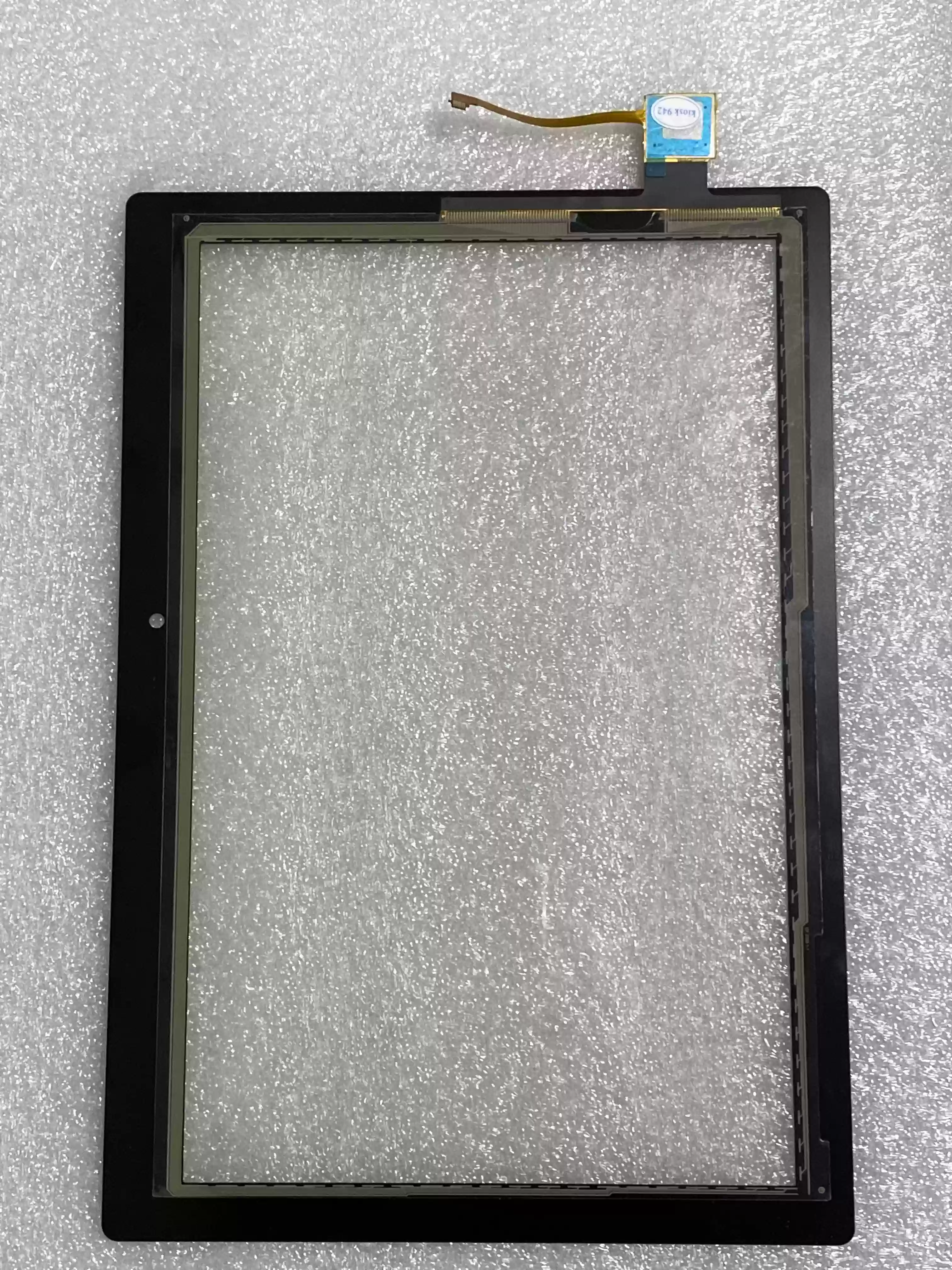 Тачскрин (сенсорный экран) для планшетa Lenovo Tab 2 A10-70F/A10-70L - изображение2