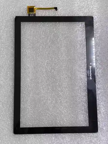Тачскрин (сенсорный экран) для планшетa Lenovo Tab 2 A10-70F/A10-70L - изображение1