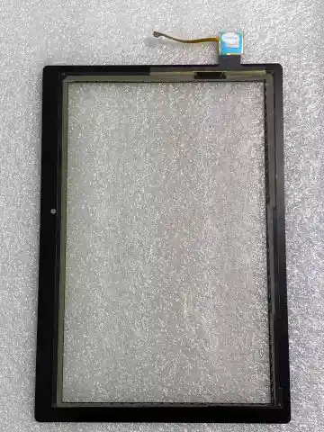 Тачскрин (сенсорный экран) для планшетa Lenovo Tab 2 A10-70F/A10-70L - изображение2