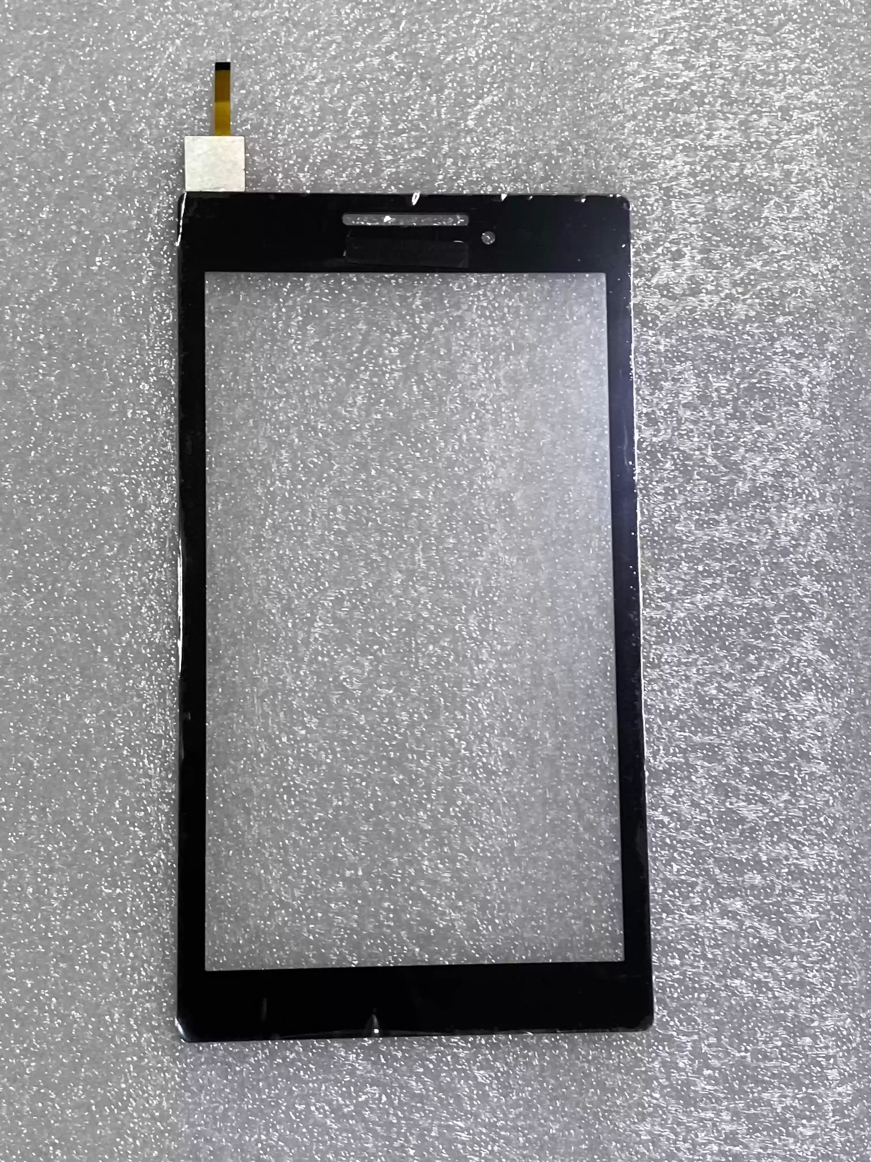 Тачскрин (сенсорный экран) для планшетa Lenovo Tab 2  A7-10F/A7-10L - изображение1