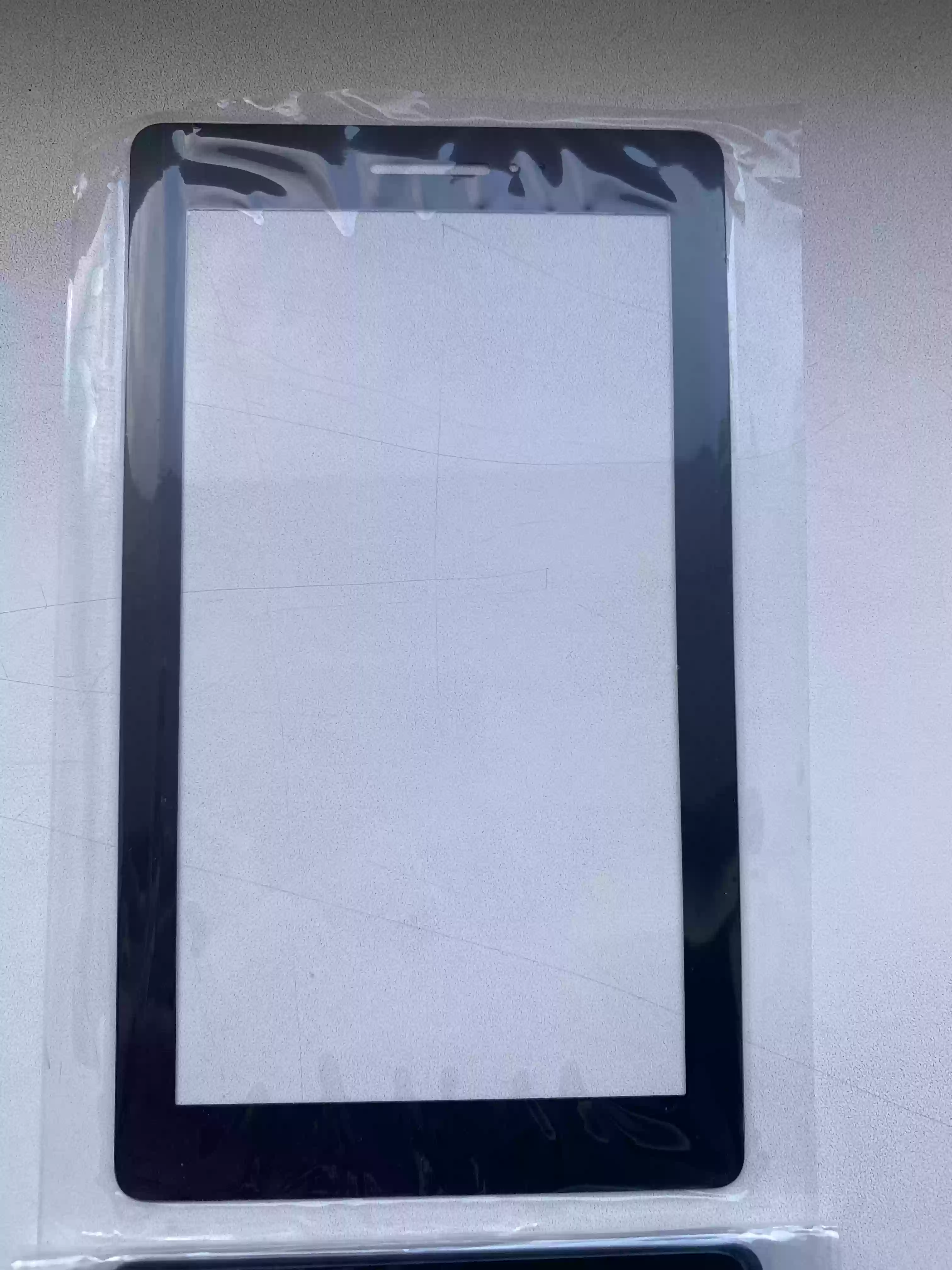 Переднее стекло для планшетa Lenovo Tab E7 TB-7104L - изображение1
