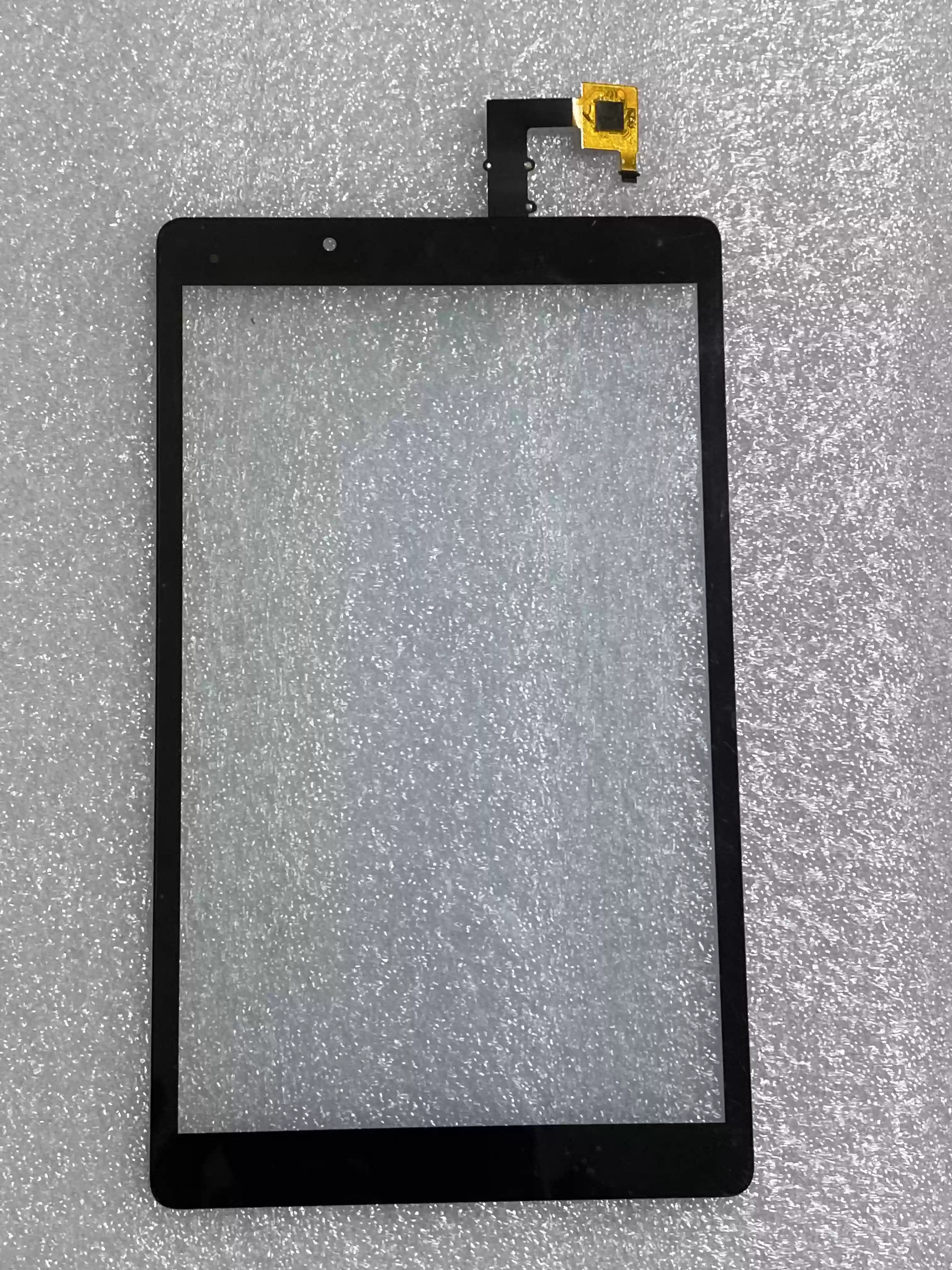 Тачскрин (сенсорный экран) для планшетa Lenovo TB-8304X - изображение1